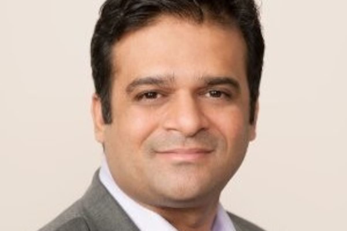 Sarab Narang, director ejecutivo de Glob.AI