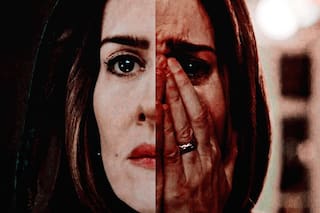 American Horror Story vuelve para mostrar el apocalipsis