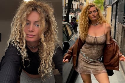 Sarah Borell es representada por Wanted Agency y este impacto mediático podría ayudarla a dar el salto a la fama