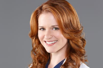 Sarah Drew se prepara para un nuevo desafío