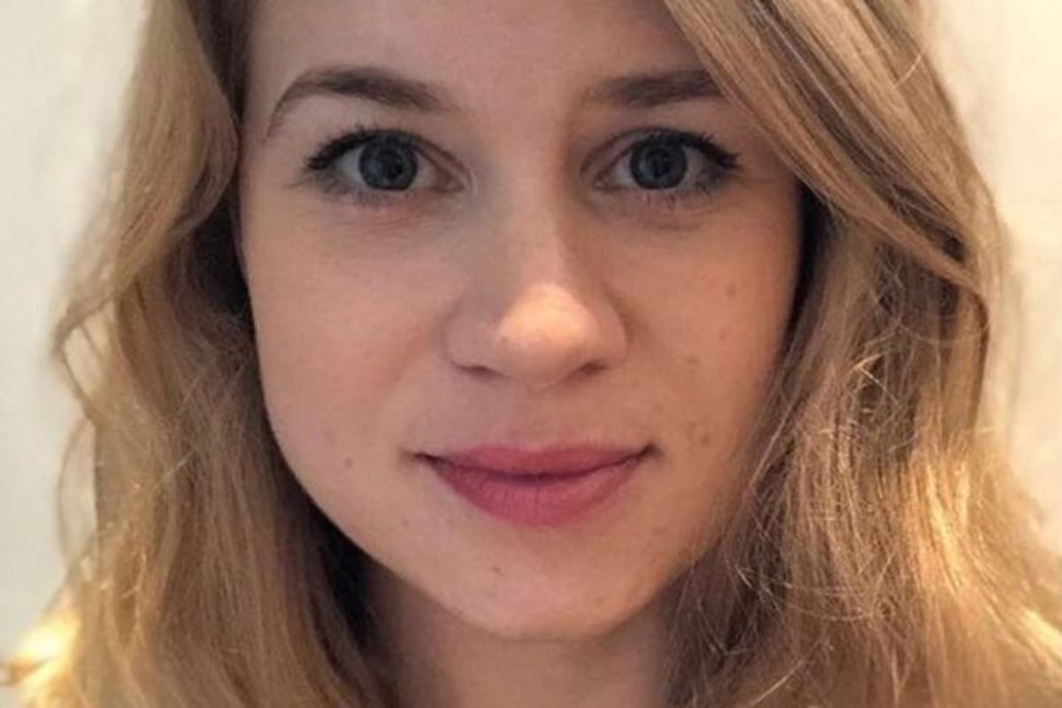 Sarah Everard, de 33 años de edad, estuvo diez días desaparecida en Londres. Su cuerpo sin vida fue encontrado en un bosque