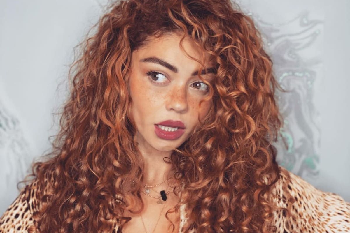 Sarah Hyland grabó Modern Family bajo mucho estrés y dolor físico (Crédito: Instagram/@sarahhyland)