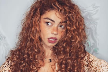 Sarah Hyland grabó Modern Family bajo mucho estrés y dolor físico (Crédito: Instagram/@sarahhyland)