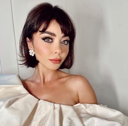 Sarah Hyland reveló que grabó escenas de Modern Family mientras estaba dormida (Crédito: Instagram/@sarahhyland)
