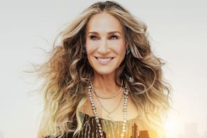 Sarah Jessica Parker