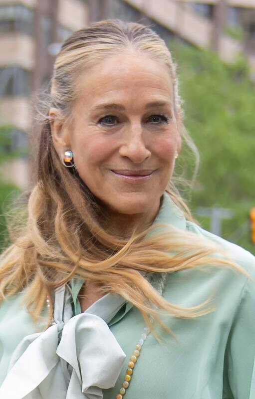 Sarah Jessica Parker en la nueva temporada de la serie