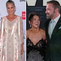 De la sorpresa de Matt Damon y Luciana Barroso a Ben Affleck al llamativo look de Sarah Jessica Parker