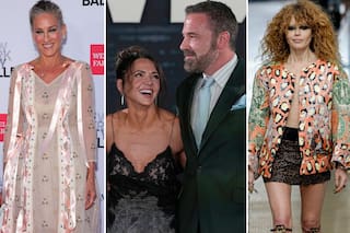 De la sorpresa de Matt Damon y Luciana Barroso a Ben Affleck al llamativo look de Sarah Jessica Parker