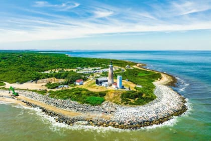 Sarah Jessica Parker renta a un precio de locura su icónica casa de descanso en Los Hamptons