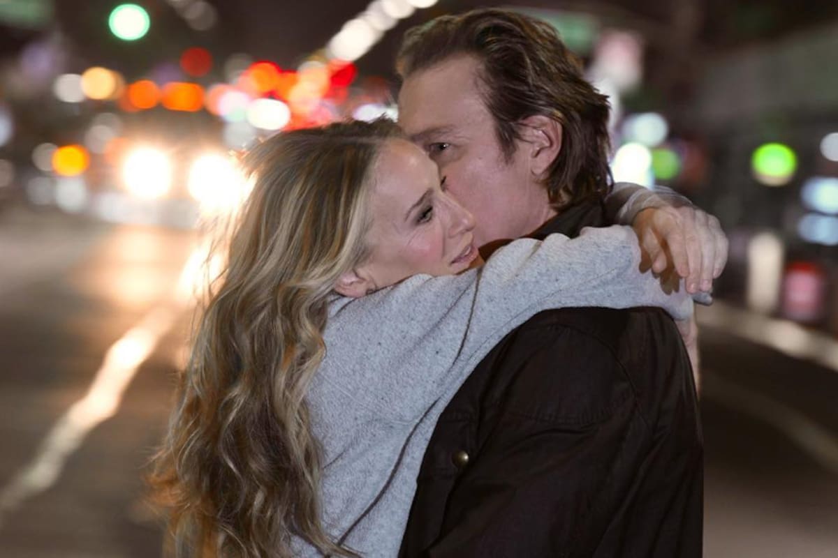 Sarah Jessica Parker y el reecuentro con John Corbett para un nuevo capítulo en la historia de amor de Carrie en And Just Like That...