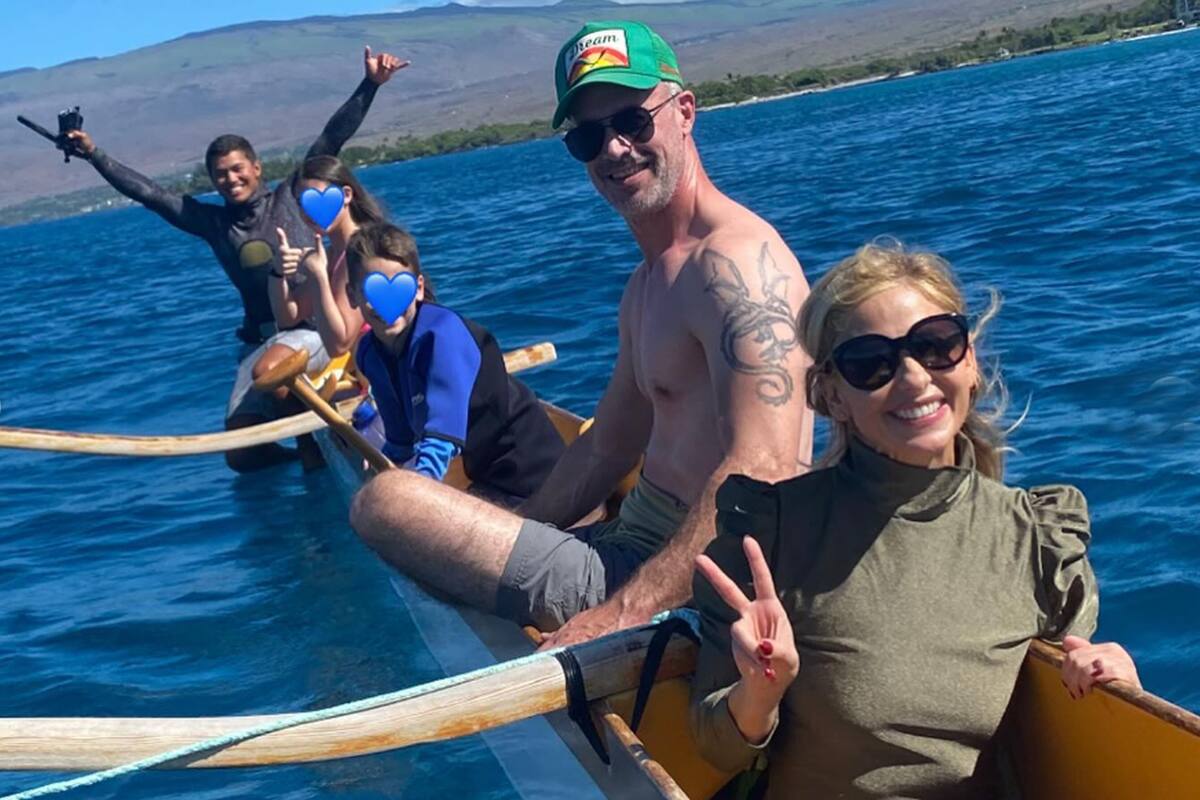 Sarah Michelle Gellar