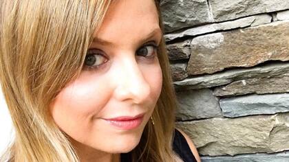 Sarah Michelle Gellar