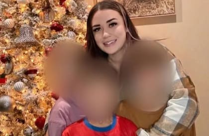 Sarah Shaw reside en el estado de Washington desde hace tres años y trabaja en un centro de detención juvenil