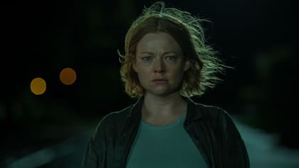Sarah Snook protagoniza este film inquietante, dramático y psicológico
