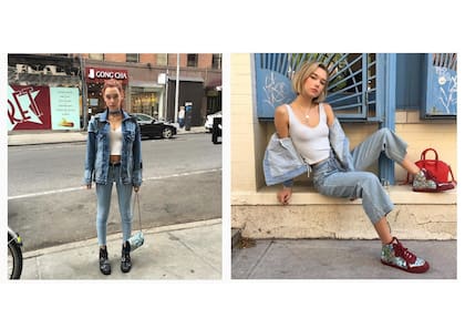 Sarah Snyder Instagram