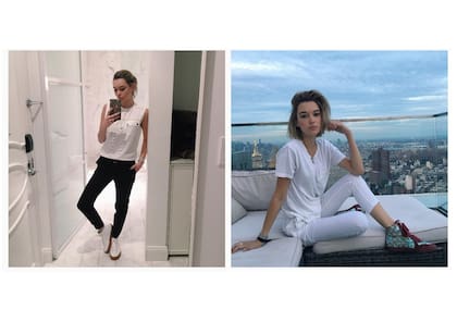 Sarah Snyder Instagram