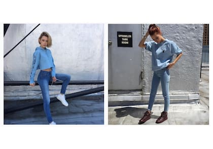 Sarah Snyder Instagram