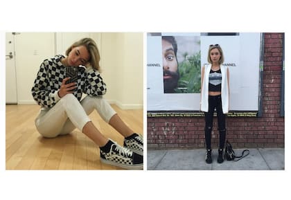 Sarah Snyder Instagram