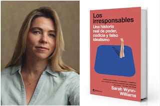 Aumentaron más de un 300% las ventas del libro de la denunciante de Meta
