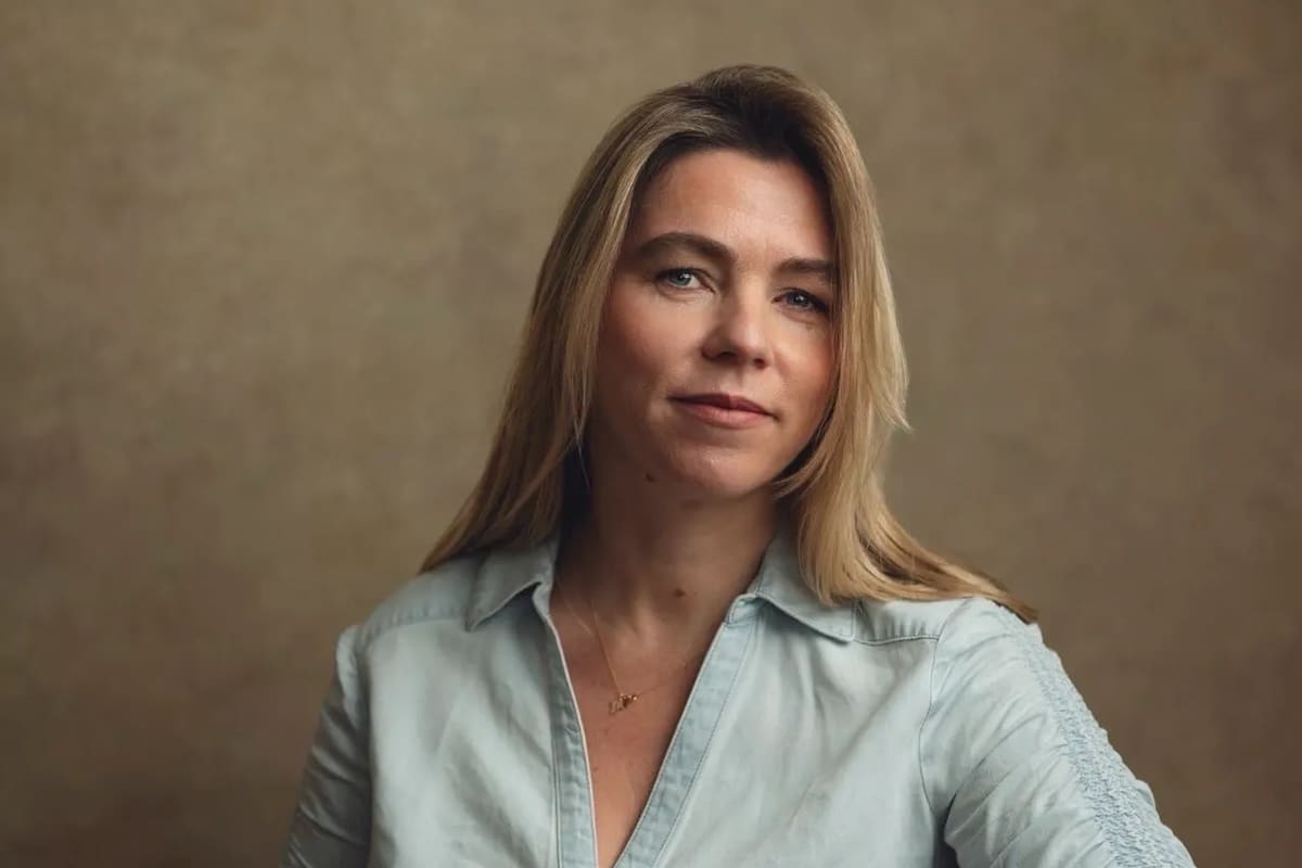 Sarah Wynn-Williams fue la asistente de Sheryl Sandberg, la segunda al mano de Facebook; cuando dejó Meta en 2018 era la directora global de políticas públicas