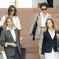 La declaración de las hijas que puede cambiar el rumbo del caso Mango