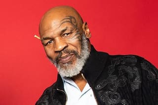 Las Vegas vuelve a escena y no tiene a Mike Tyson en sus planes