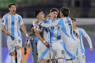 Placente y la fábrica de Vélez: la fórmula para repetir el éxito del Sudamericano en el Mundial