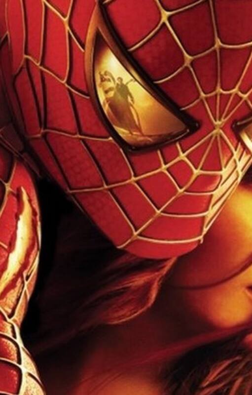 Spider-Man 2