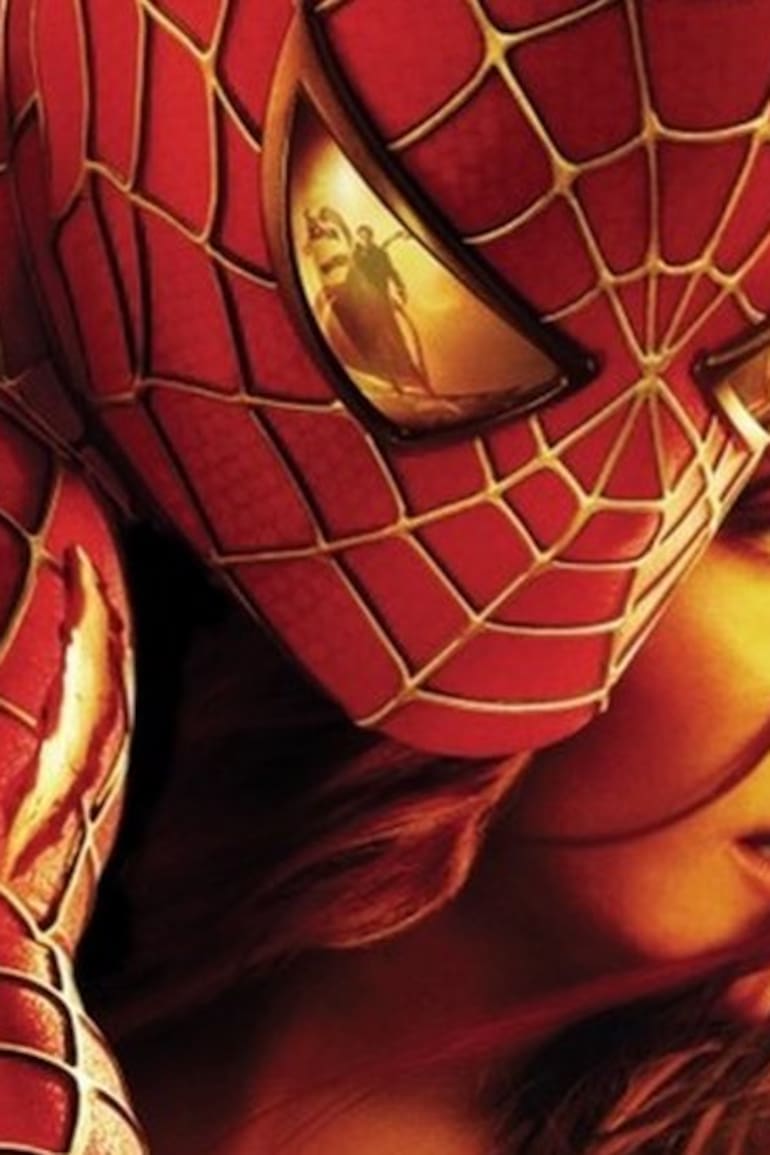 Spider-Man 2