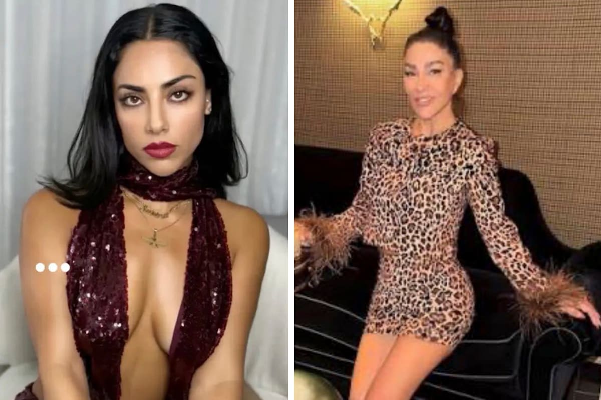 Sarinasadat Hosseiny y Hamideh Soleimani Afshar