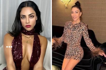 Sarinasadat Hosseiny y Hamideh Soleimani Afshar