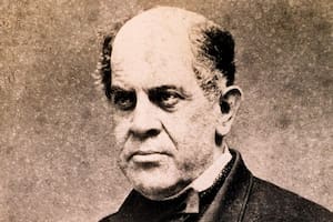 Sarmiento