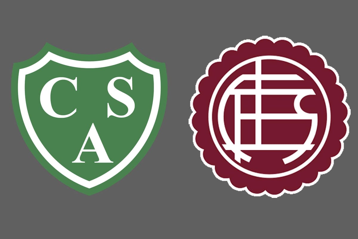 Sarmiento-Lanús