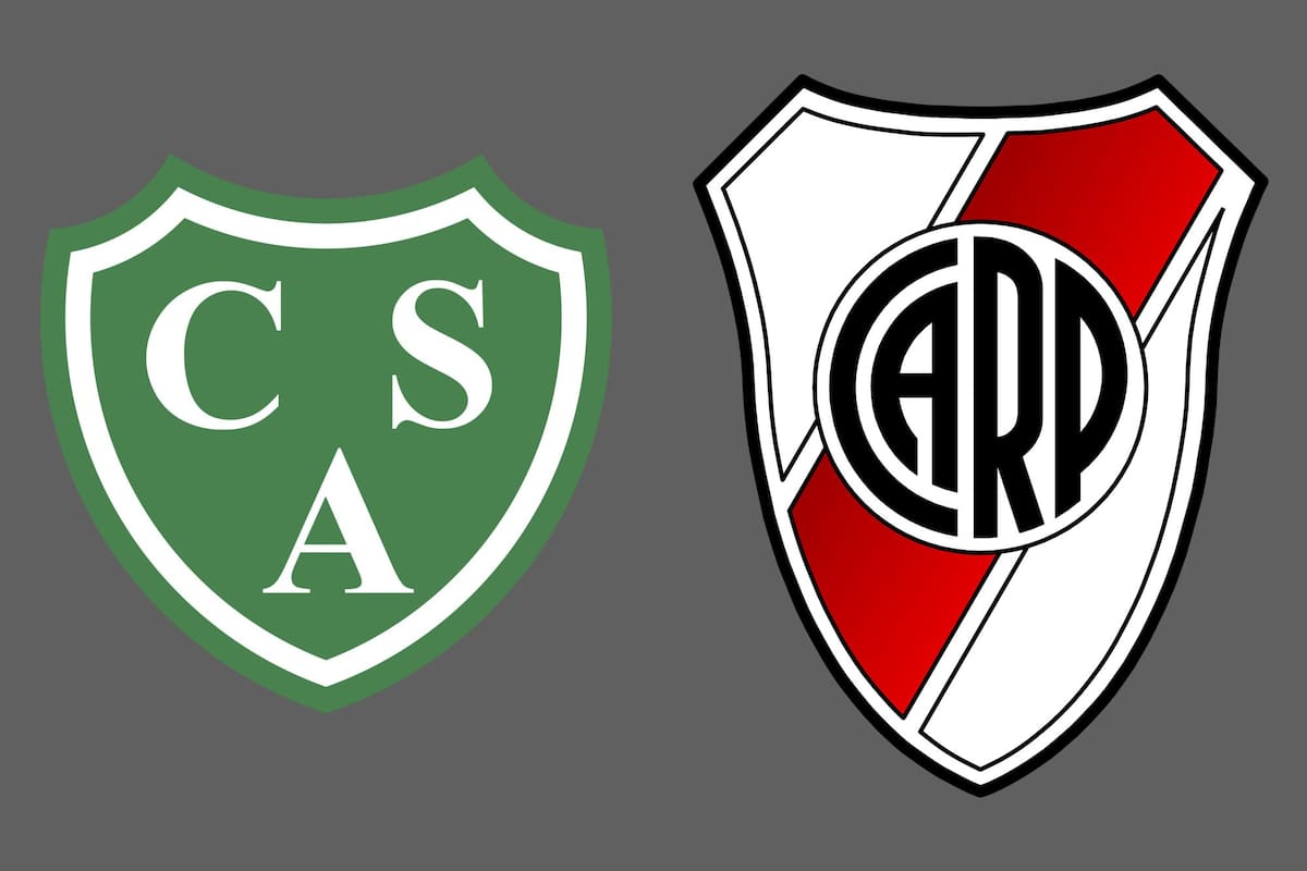 Sarmiento-River
