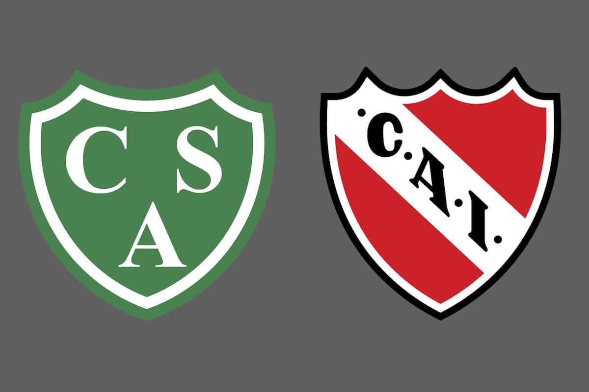 Sarmiento-Independiente