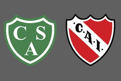Sarmiento-Independiente