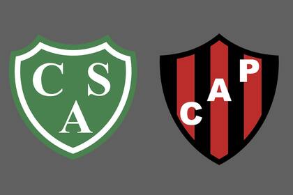 Sarmiento-Patronato