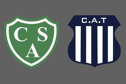 Sarmiento-Talleres