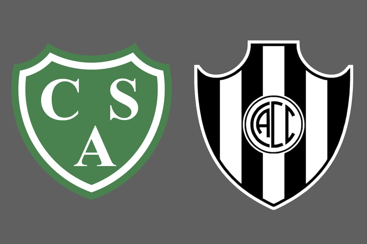 Sarmiento-Central Córdoba SDE