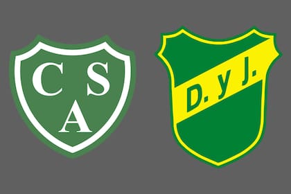 Sarmiento-Defensa y Justicia