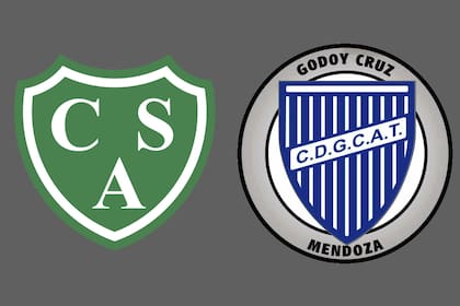 Sarmiento-Godoy Cruz