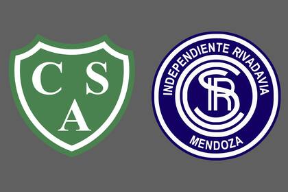 Sarmiento-Independiente Rivadavia