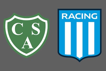 Sarmiento-Racing Club