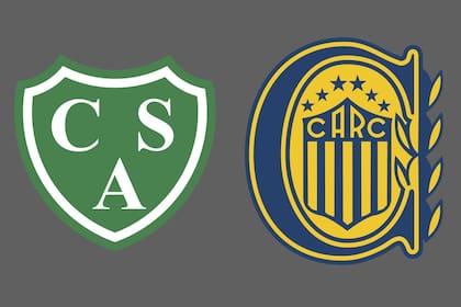 Sarmiento-Rosario Central