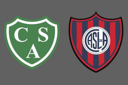 Sarmiento-San Lorenzo