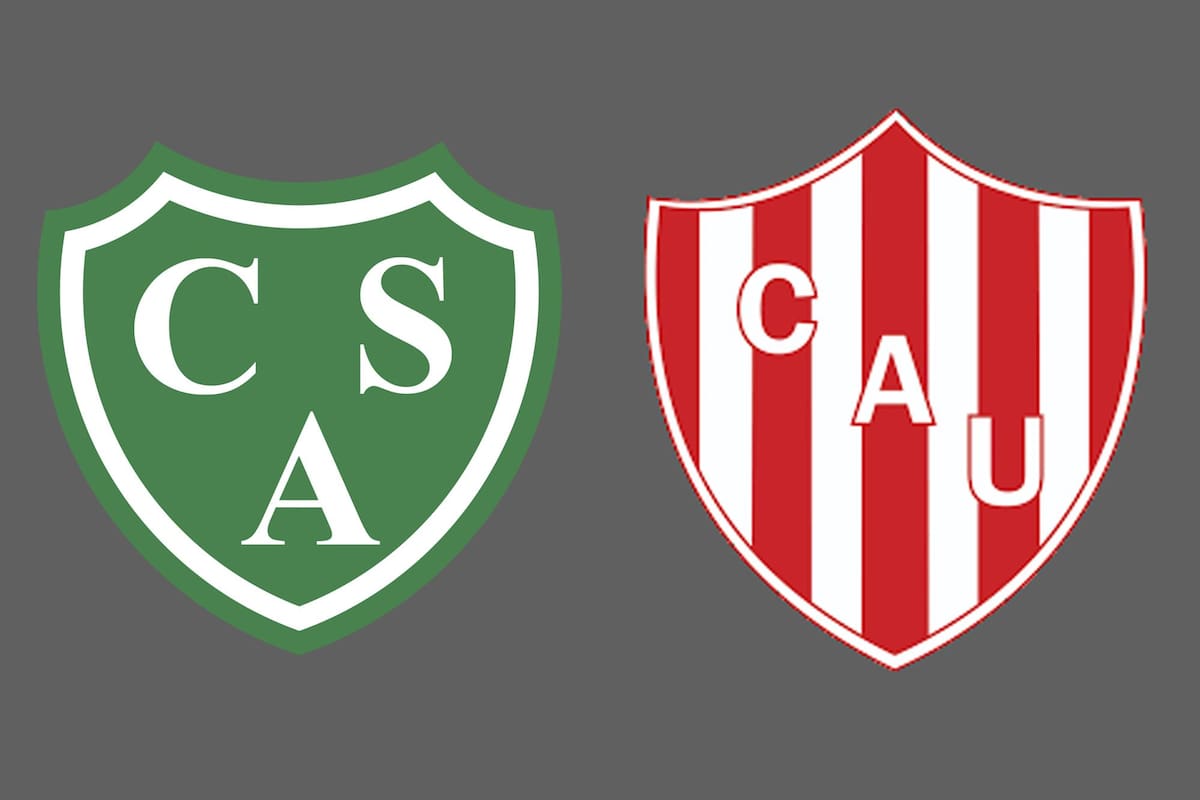 Sarmiento-Unión Santa Fe