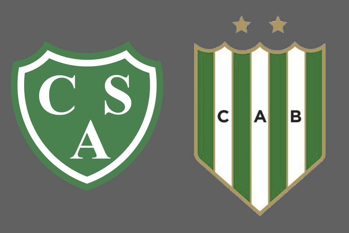 Sarmiento vs. Banfield, por una nueva jornada del fútbol argentino