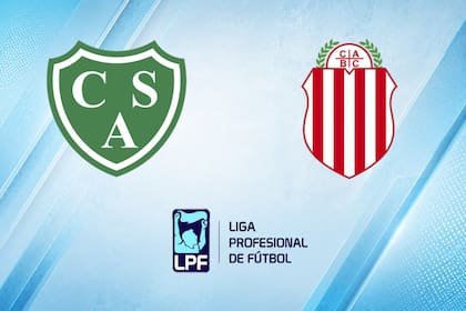 Sarmiento vs. Barracas Central, por el Torneo Clausura 2026: día, hora y cómo ver online