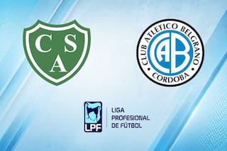 Sarmiento vs. Belgrano, por el Torneo Clausura 2026: día, hora y cómo ver online