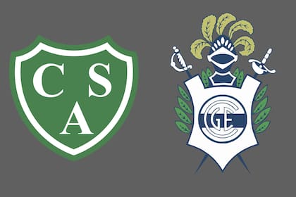 Sarmiento vs. Gimnasia La Plata, por una nueva jornada del fútbol argentino
